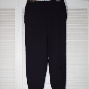 COS Dark Navy Women’s Dress Trousers